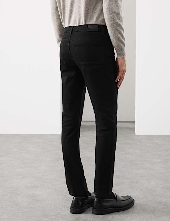 Slim Fit 360 Flex Stretch Jeans