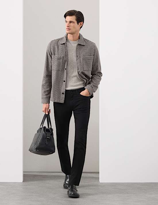 Slim Fit 360 Flex Stretch Jeans