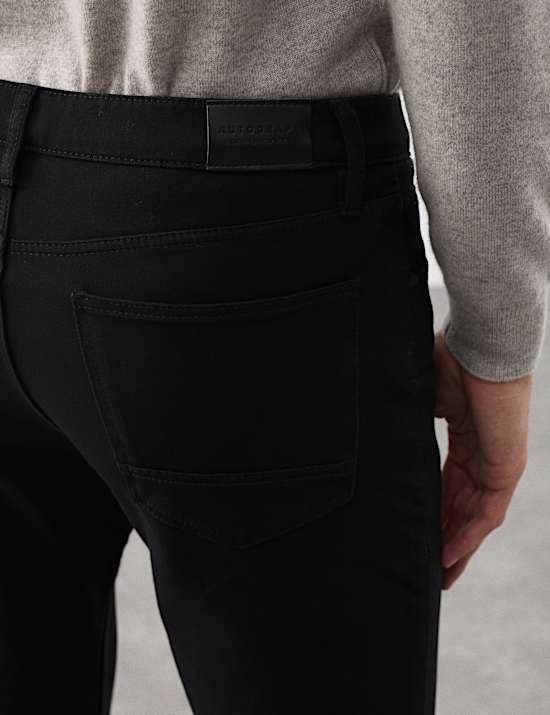 Slim Fit 360 Flex Stretch Jeans