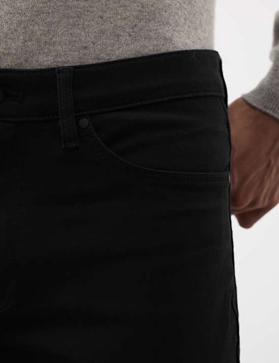 Slim Fit 360 Flex Stretch Jeans