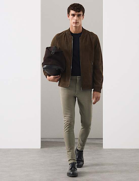 Skinny Fit 360 Flex Stretch Jeans