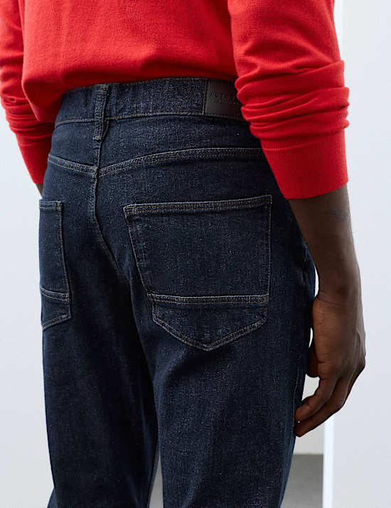 Skinny Fit 360 Flex Stretch Jeans