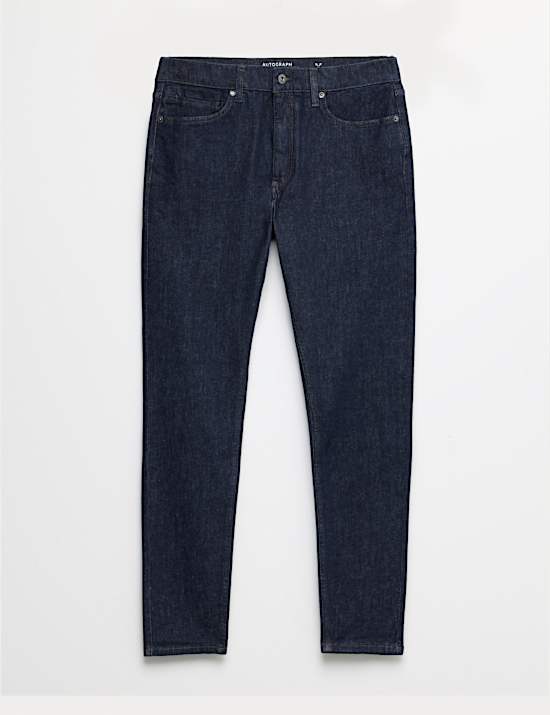 Skinny Fit 360 Flex Stretch Jeans