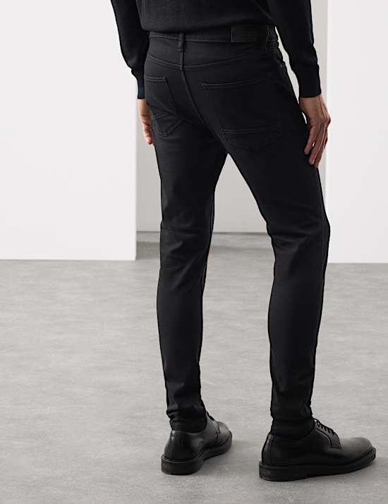 Skinny Fit 360 Flex Stretch Jeans