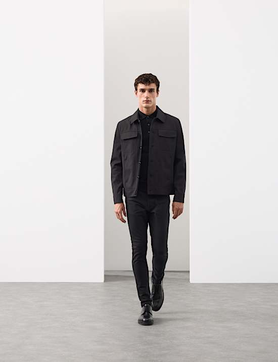 Skinny Fit 360 Flex Stretch Jeans