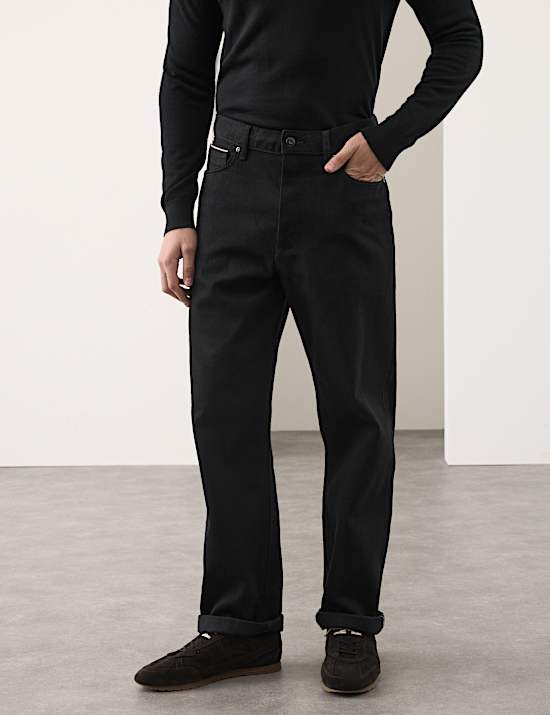 Skinny fit