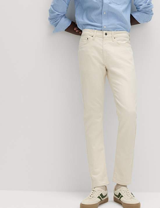 Slim fit