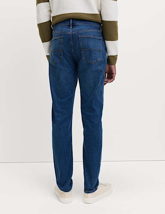 2pk Slim Fit Stretch Jeans