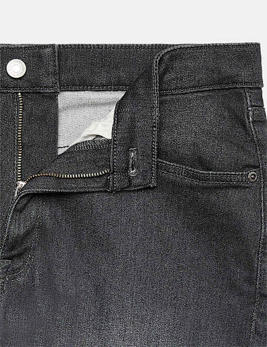 Slim Fit Smart Comfort Jeans
