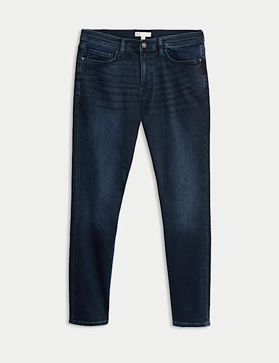 Slim fit