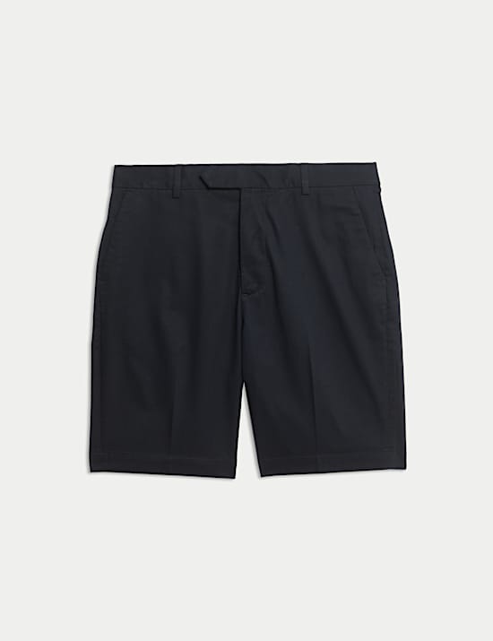 Cotton Rich Chino Shorts