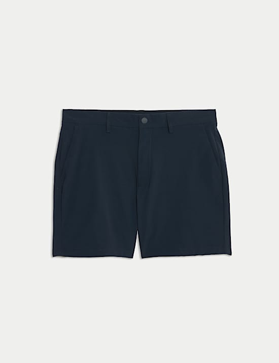 Technical Performance Short Chino Shorts
