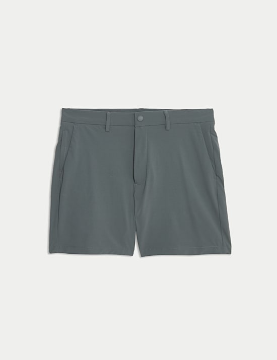 Technical Performance Short Chino Shorts