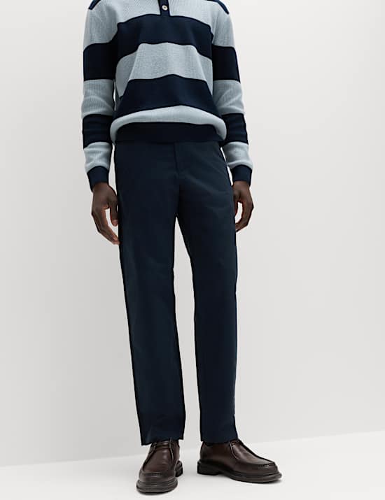 Freizeithosen & chinos