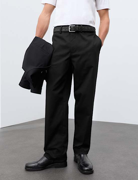 Casual broeken & chinos