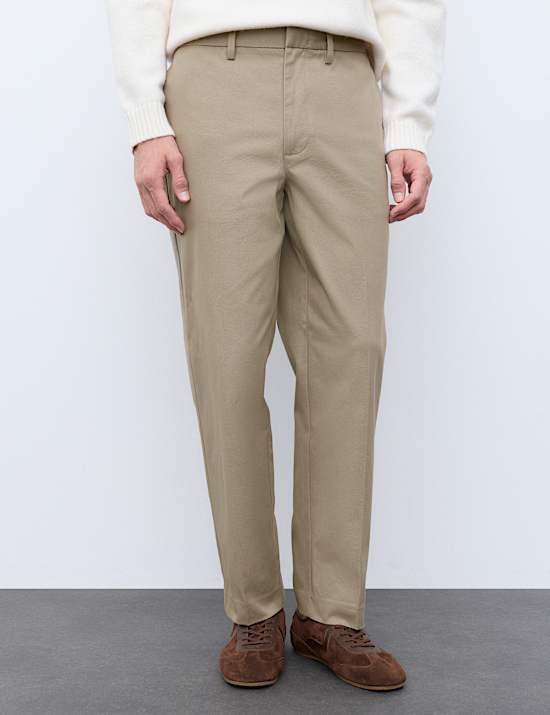 Casual trousers & chinos