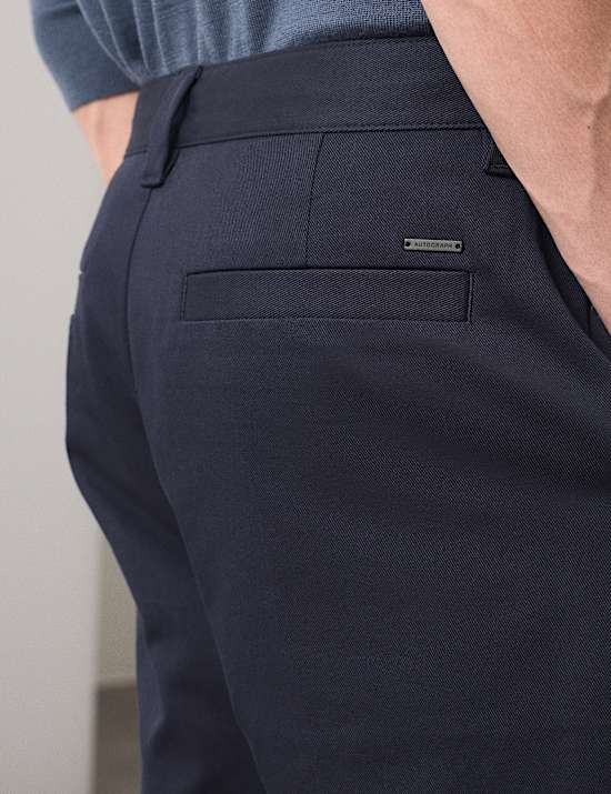 Italian Twill Trousers