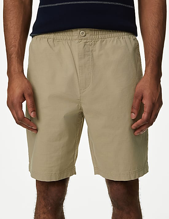 Marks and spencer mens shorts uk new arrivals