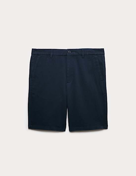 Celana Pendek Chino Ultimate Stretch