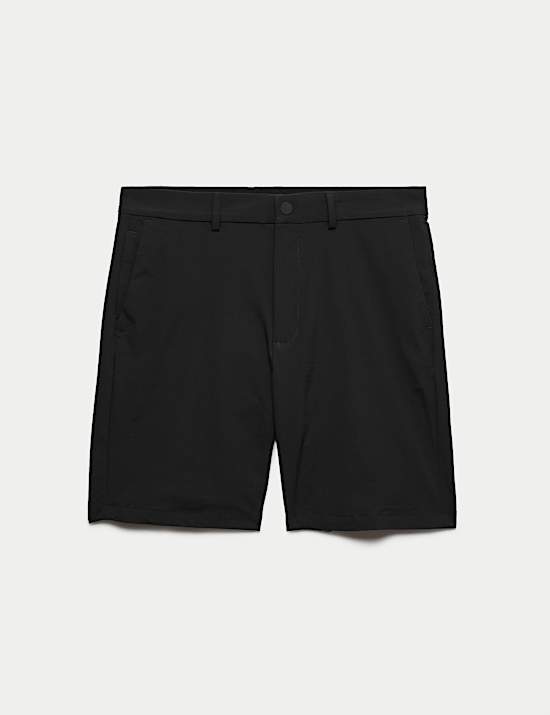 Performance Technical Stretch Shorts