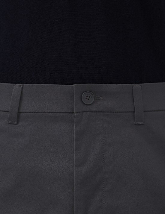 Regular Fit Super Lightweight Chinos