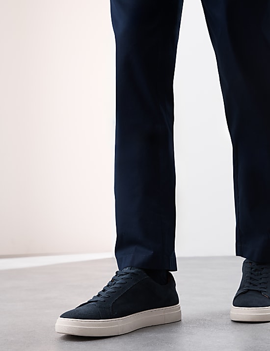 Regular Fit Super Lightweight Chinos