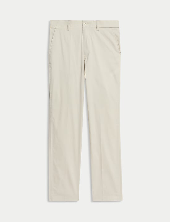 Regular Fit Super Lightweight Chinos