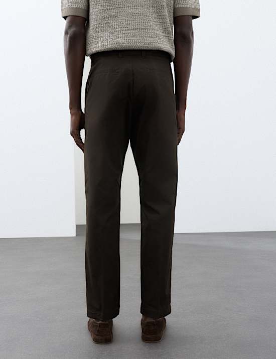 Regular Fit Super Lightweight Chinos