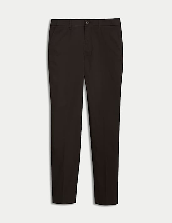 Regular Fit Super Lightweight Chinos