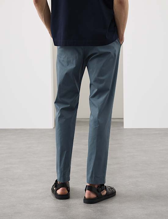 Regular Fit Super Lightweight Chinos