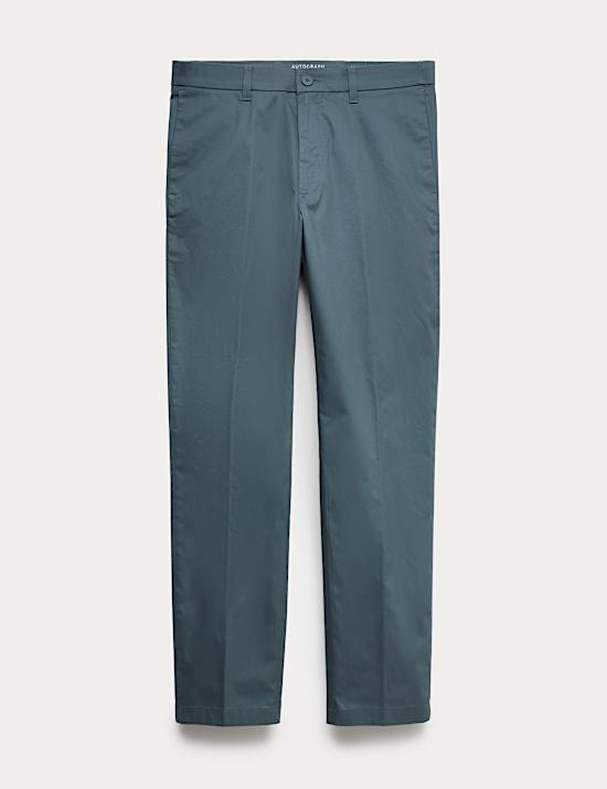 Regular Fit Super Lightweight Chinos