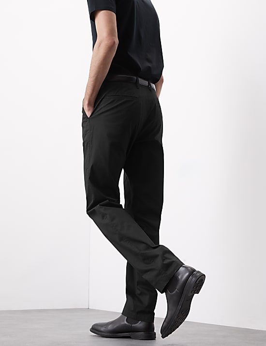 Regular Fit Super Lightweight Chinos