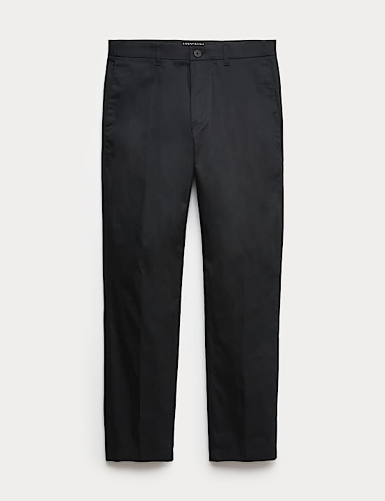 Regular Fit Super Lightweight Chinos