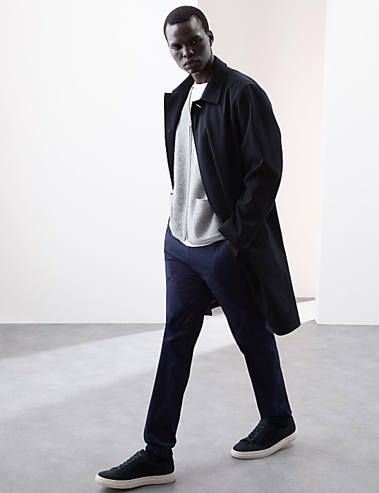 Slim Fit Super Lightweight Chinos