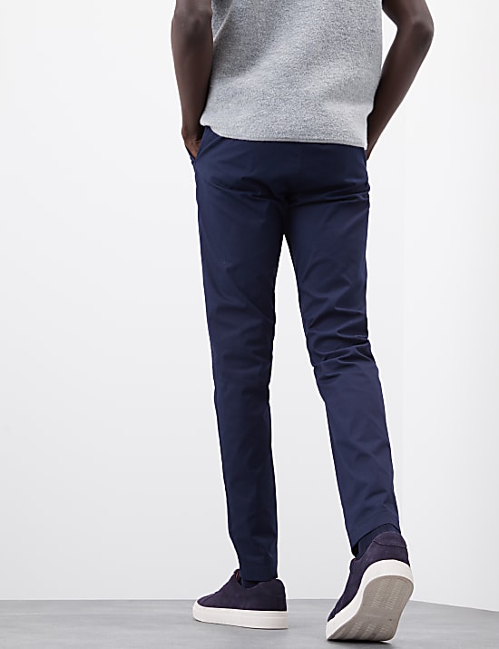 Slim Fit Super Lightweight Chinos