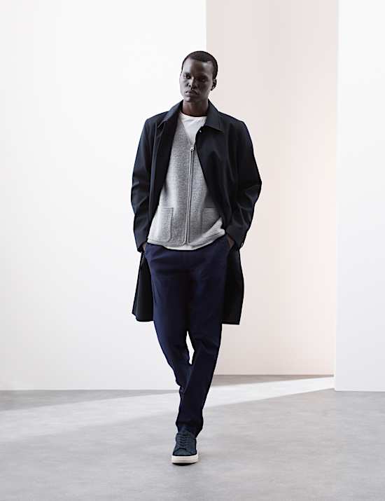 Slim Fit Super Lightweight Chinos