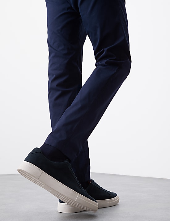Slim Fit Super Lightweight Chinos