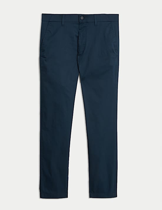 Slim Fit Super Lightweight Chinos
