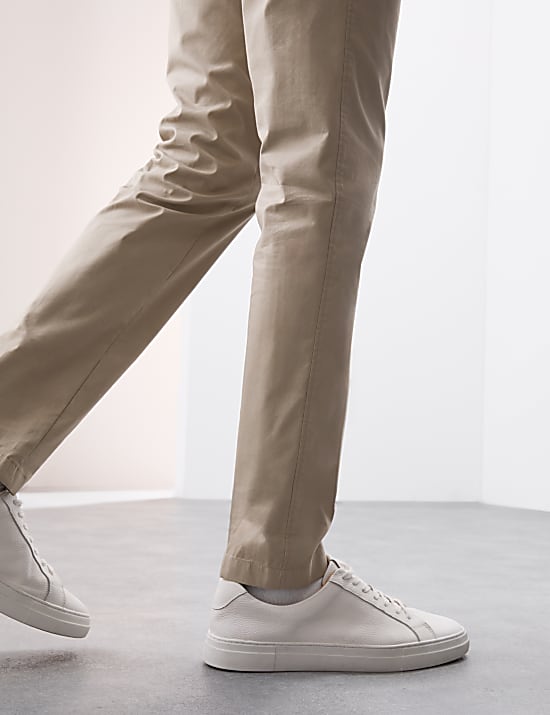 Slim Fit Super Lightweight Chinos