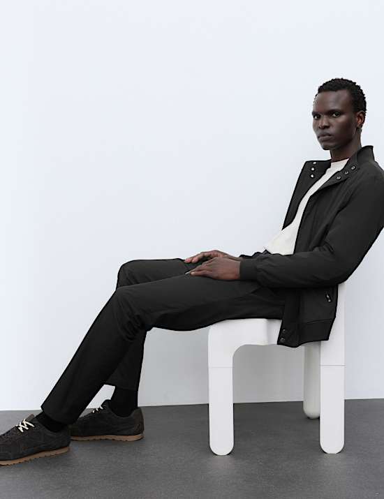 Slim Fit Super Lightweight Chinos
