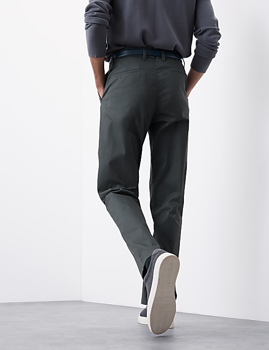 Loose Fit Super Lightweight Chinos
