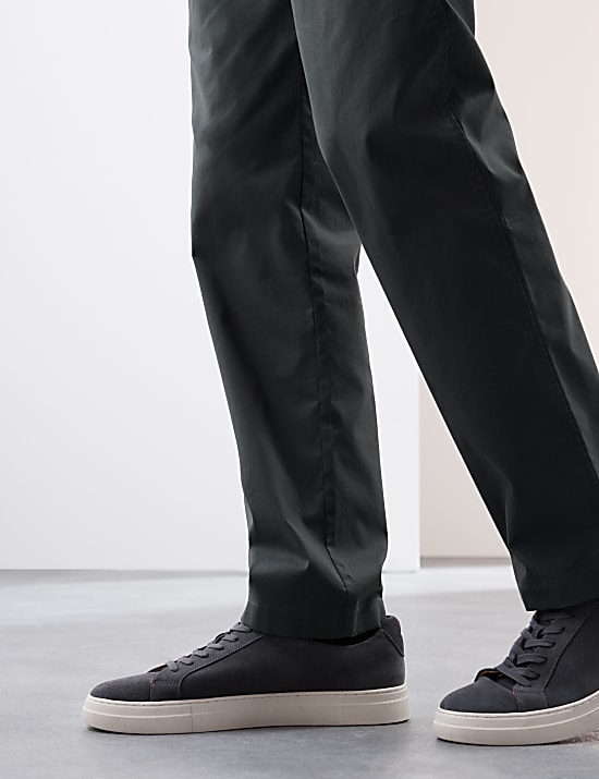 Loose Fit Super Lightweight Chinos