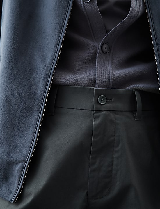 Loose Fit Super Lightweight Chinos