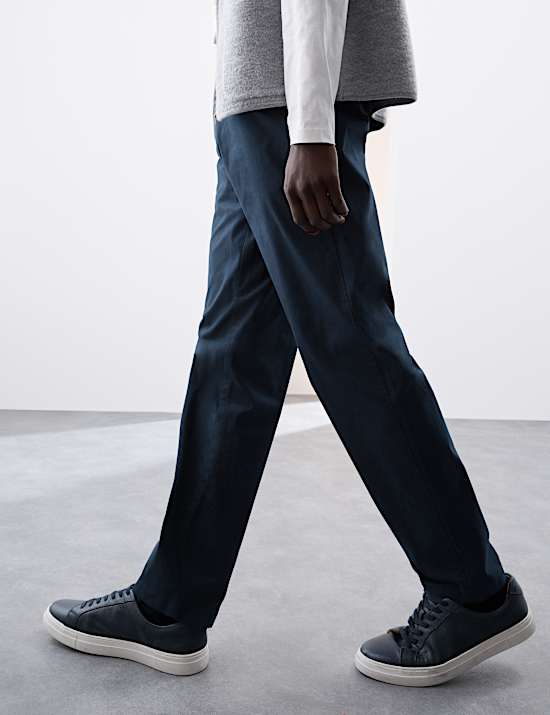 Loose Fit Super Lightweight Chinos