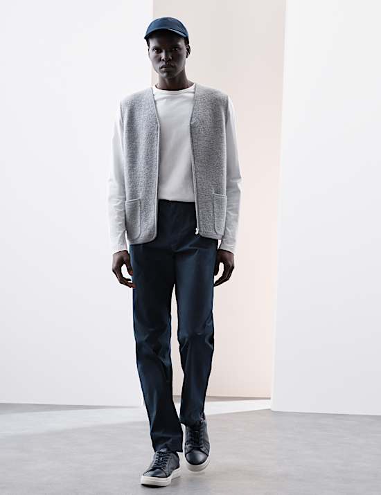 Loose Fit Super Lightweight Chinos