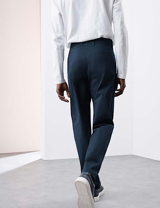 Loose Fit Super Lightweight Chinos