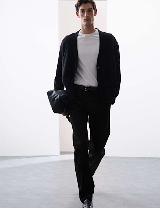 Loose Fit Super Lightweight Chinos