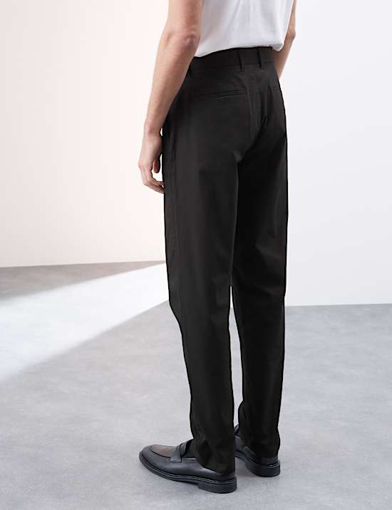 Loose Fit Super Lightweight Chinos