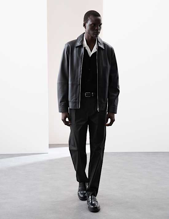 Tapered Fit Super Lightweight Chinos