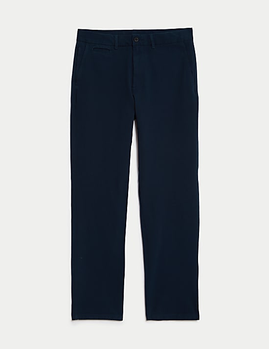 Regular Fit Ultimate Chino